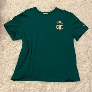 Champion shirt